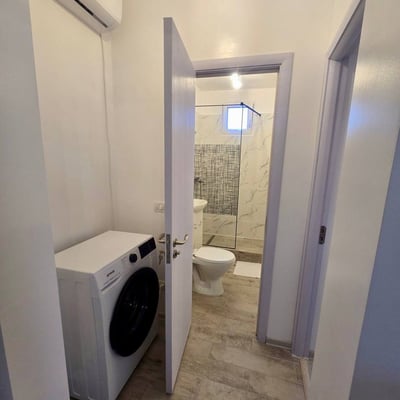 Аренда светлой 2-комнатной квартиры, Sector 6, Бухарест, Румыния